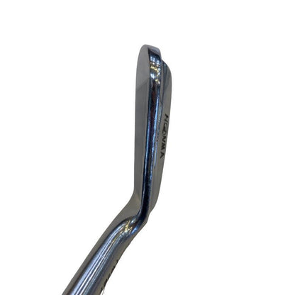 HONMA Tour World TW727Vn Irons (6pc) — Flex S — Japan Model, Used