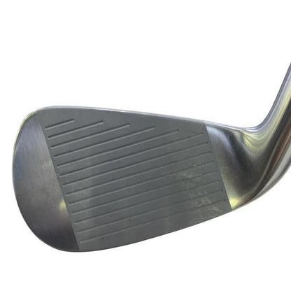 HONMA Tour World Hx Irons (5pc) — Flex S — Japan Model, Used
