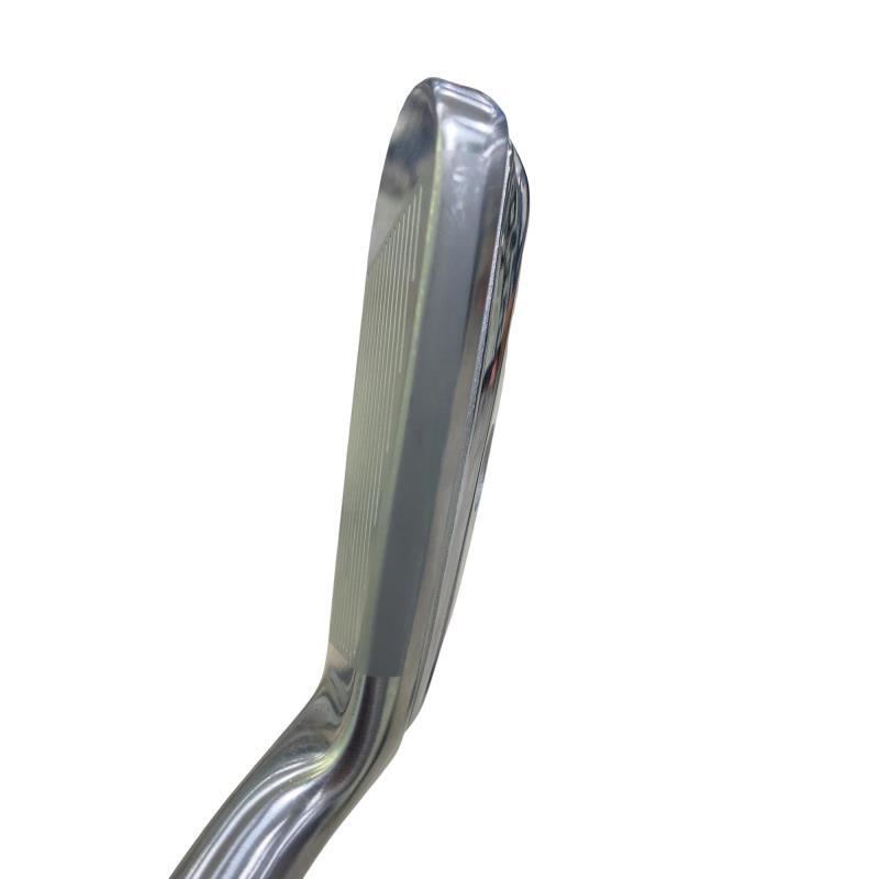HONMA Tour World Hx Irons (5pc) — Flex S — Japan Model, Used