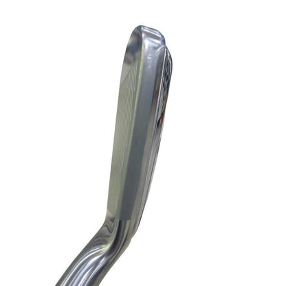 HONMA Tour World Hx Irons (5pc) — Flex S — Japan Model, Used