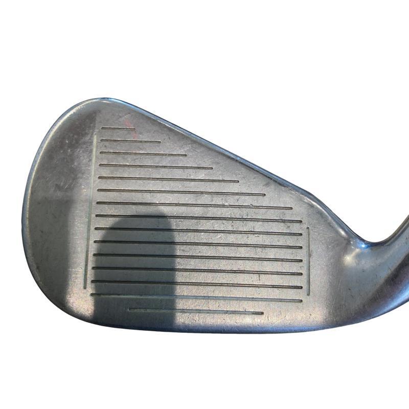 Callaway Steelhead X-16 Pro Series Irons (6pc) — Dynamic Gold S — Japan Model, Used