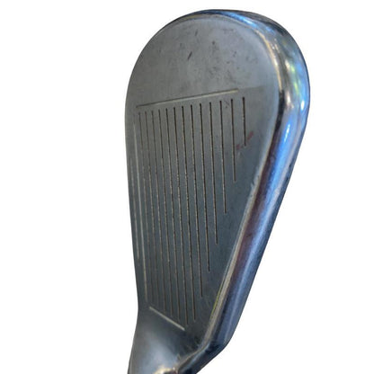 Callaway Steelhead X-16 Pro Series Irons (6pc) — Dynamic Gold S — Japan Model, Used