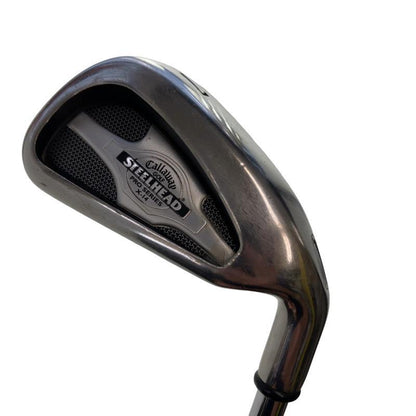 Callaway X-14 Pro Series Irons (10pc) — Flex S — Japan Model, Used