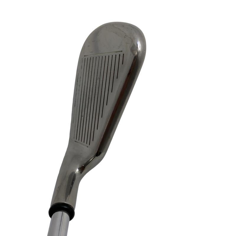Callaway X-14 Pro Series Irons (10pc) — Flex S — Japan Model, Used