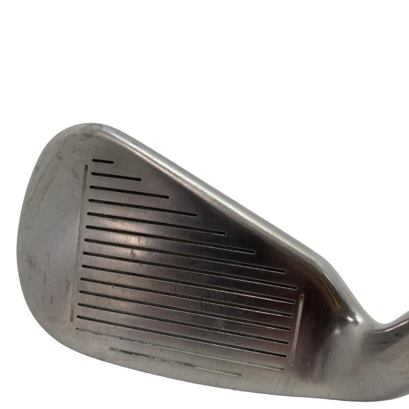 Callaway X-14 Pro Series Irons (10pc) — Flex S — Japan Model, Used