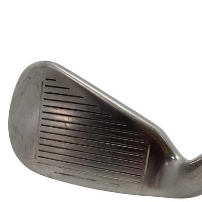 Callaway X-14 Pro Series Irons (10pc) — Flex S — Japan Model, Used