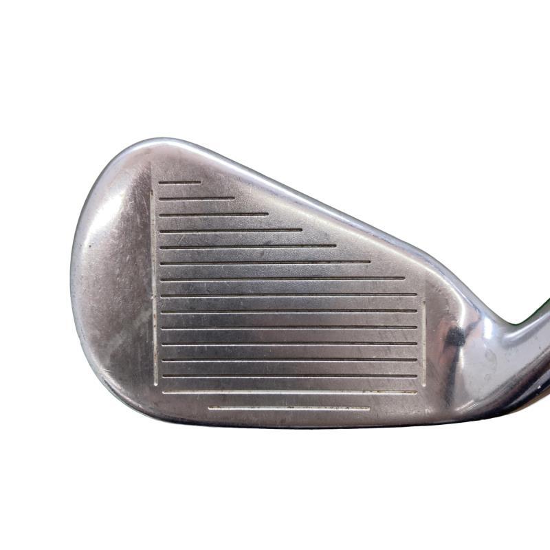 Callaway Steelhead X-16 Pro Irons (7pc) — Flex S — Japan Model, Used