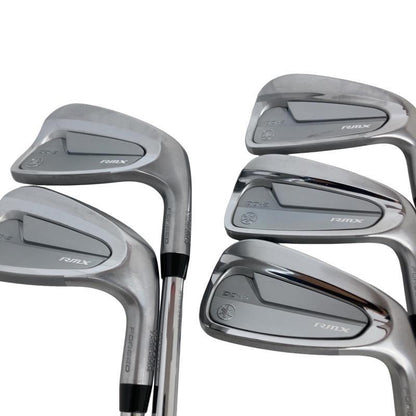 Yamaha RMX DD-2 Irons (5pc) — NS PRO 950GH S — Japan Model, Used