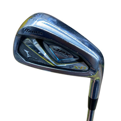 Mizuno JPX 825 XD Irons 5-PW (6pc) — NS PRO 950GH R — Japan Model, Used