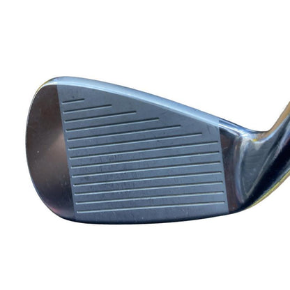 Mizuno JPX 825 XD Irons 5-PW (6pc) — NS PRO 950GH R — Japan Model, Used