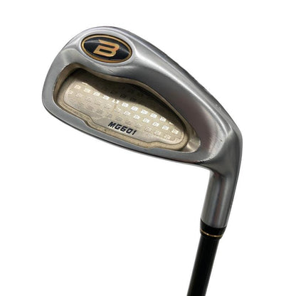 HONMA Beres MG601 Irons (6pc) — ARMRQ R — Japan Model, Used