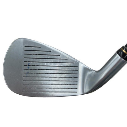 HONMA Beres MG601 Irons (6pc) — ARMRQ R — Japan Model, Used