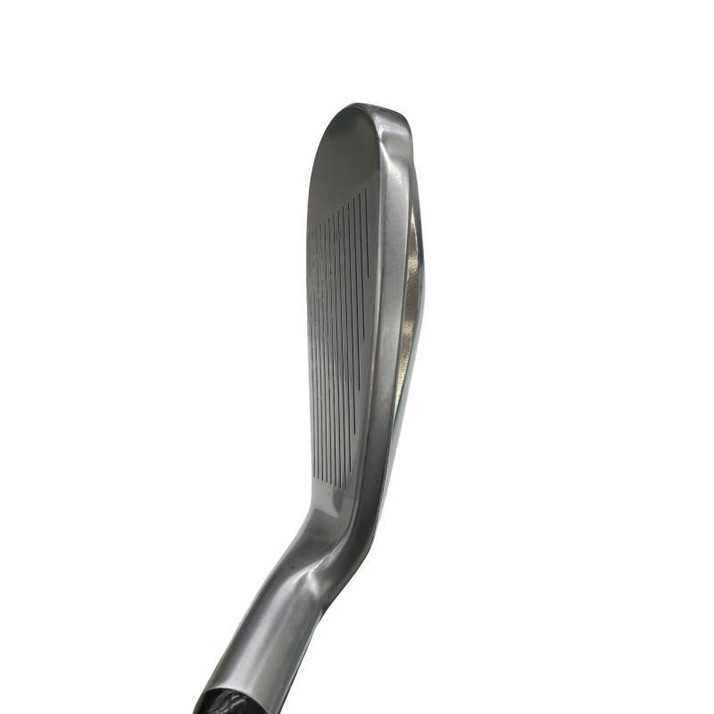 HONMA Beres MG601 Irons (6pc) — ARMRQ R — Japan Model, Used