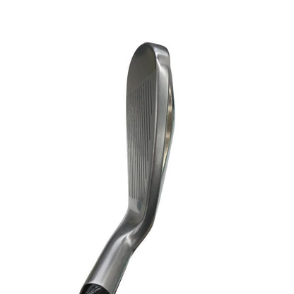 HONMA Beres MG601 Irons (6pc) — ARMRQ R — Japan Model, Used