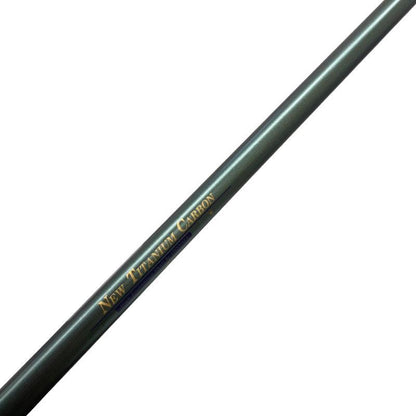 HONMA NEW LB-280 Irons (10pc) — Flex S — Japan Model, Used