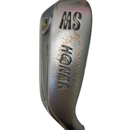 HONMA NEW LB-280 Irons (10pc) — Flex S — Japan Model, Used