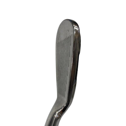 Mizuno Eurus RX Irons 5-6 (8pc) — Flex S — Japan Model, Used