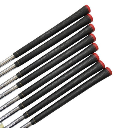 Mizuno Eurus RX Irons 5-6 (8pc) — Flex S — Japan Model, Used