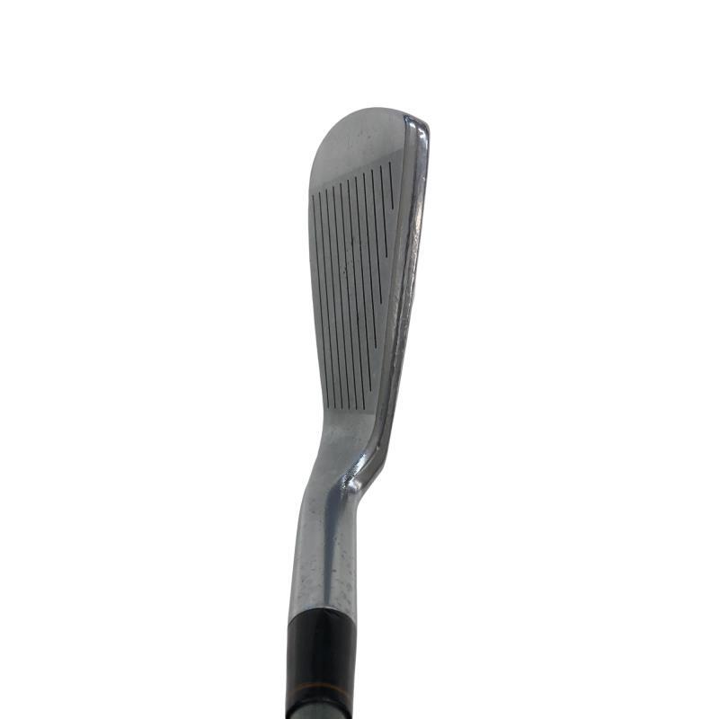 HONMA LB-606 Irons (8pc) — Flex S — Japan Model, Used