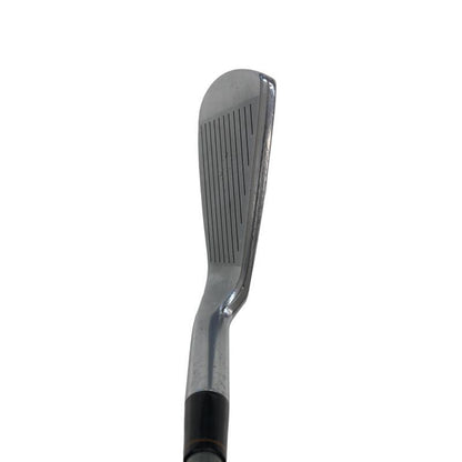 HONMA LB-606 Irons (8pc) — Flex S — Japan Model, Used