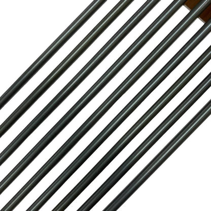 HONMA LB-606 Irons (8pc) — Flex S — Japan Model, Used