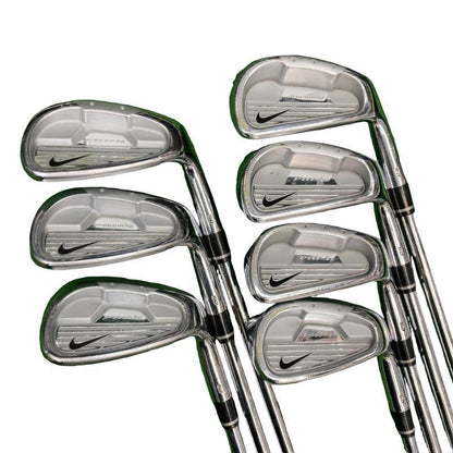 Nike Pro Combo OS Irons (7pc) — NS PRO 950GH S — Japan Model, Used