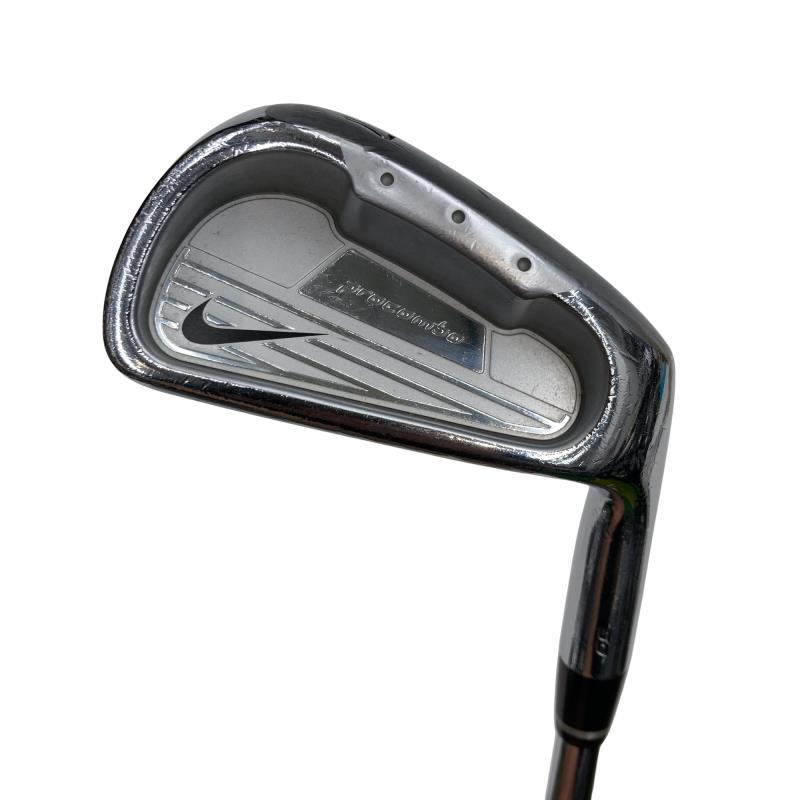 Nike Pro Combo OS Irons (7pc) — NS PRO 950GH S — Japan Model, Used