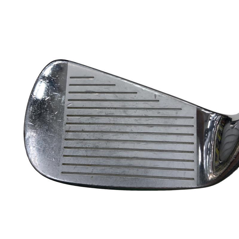 Nike Pro Combo OS Irons (7pc) — NS PRO 950GH S — Japan Model, Used