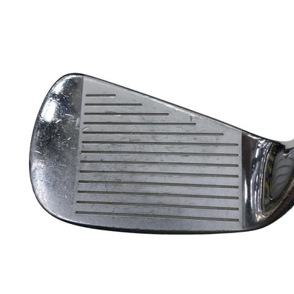 Nike Pro Combo OS Irons (7pc) — NS PRO 950GH S — Japan Model, Used