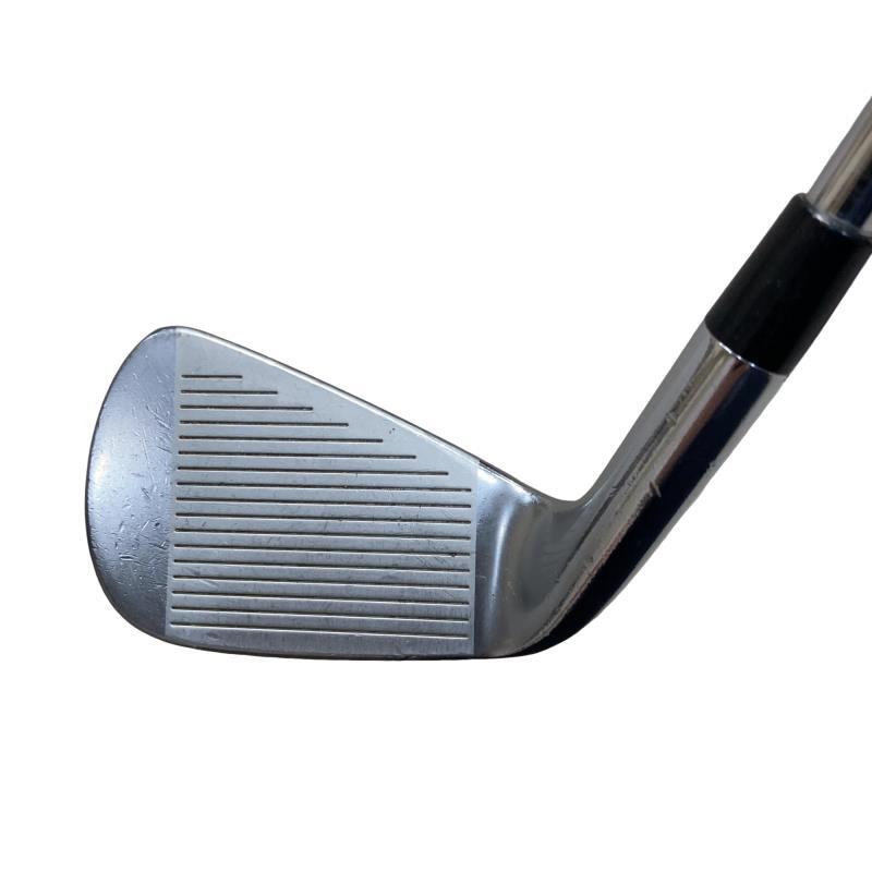 Callaway RAZR X Muscle Back Irons (7pc) — Flex S — Japan Model, Used