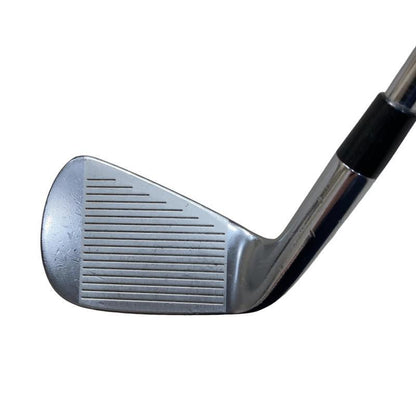 Callaway RAZR X Muscle Back Irons (7pc) — Flex S — Japan Model, Used