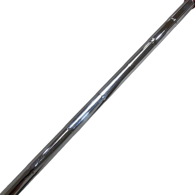 Callaway RAZR X Muscle Back Irons (7pc) — Flex S — Japan Model, Used