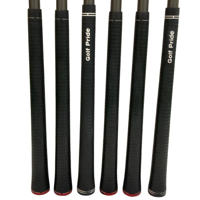 TaylorMade RSi 2 Irons 5-PW (6pc) — TM7-215 S — Japan Model, Used