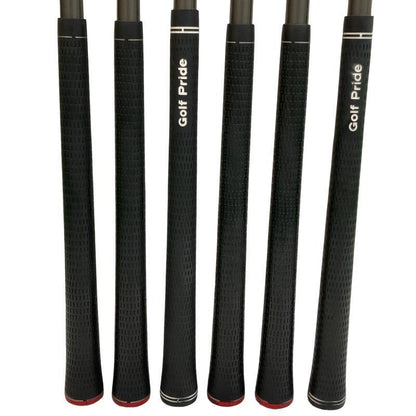 TaylorMade RSi 2 Irons 5-PW (6pc) — TM7-215 S — Japan Model, Used