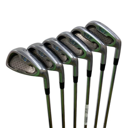 HONMA Beres MG701 Irons 5-10 (6pc) — Flex S — Japan Model, Used