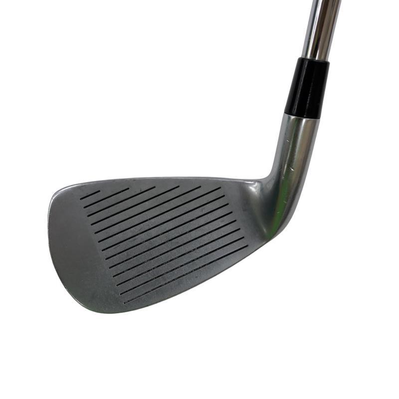HONMA Beres MG701 Irons 5-10 (6pc) — Flex S — Japan Model, Used