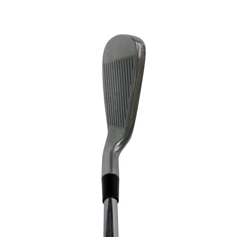 HONMA Beres MG701 Irons 5-10 (6pc) — Flex S — Japan Model, Used
