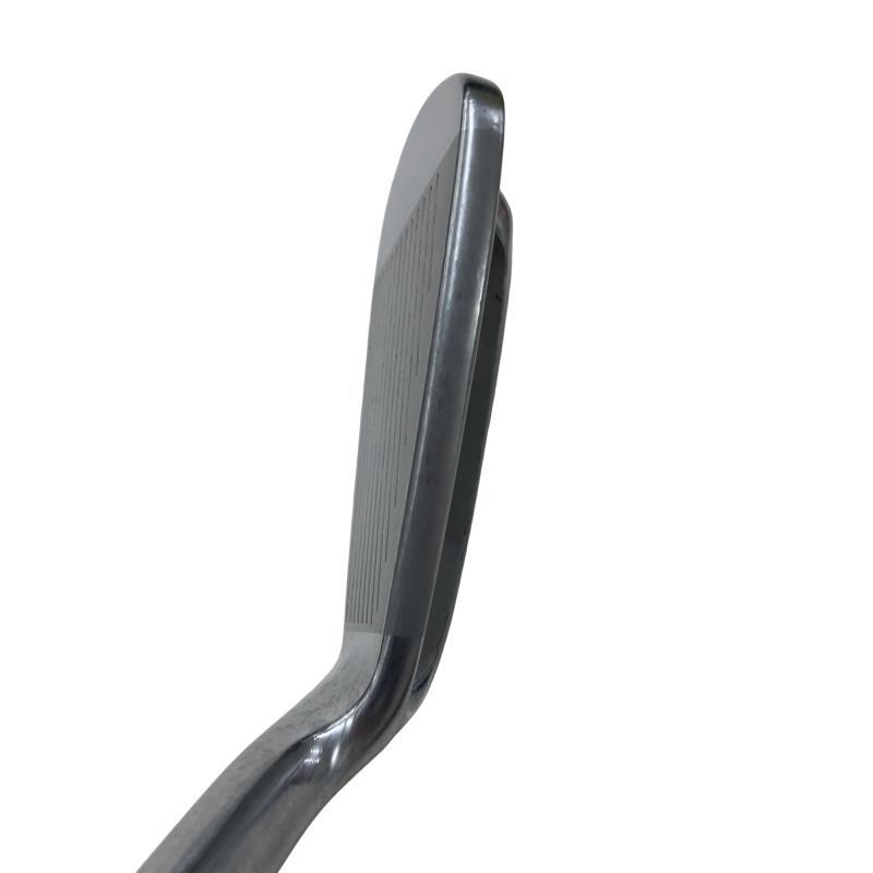 Mizuno JPX E500 Forged Irons (7pc) — Flex R — Japan Model, Used