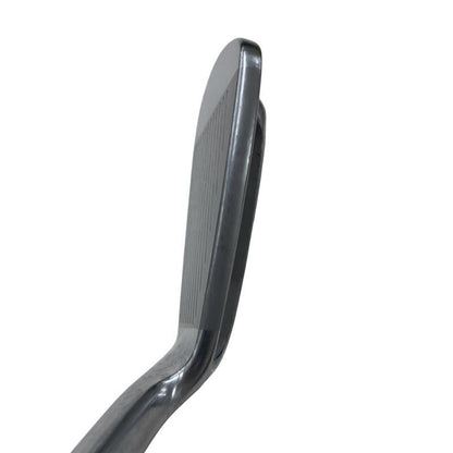 Mizuno JPX E500 Forged Irons (7pc) — Flex R — Japan Model, Used