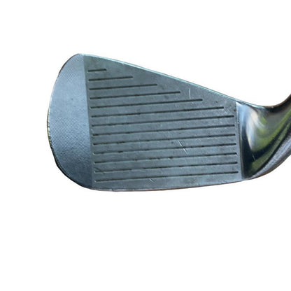 Dunlop Srixon ZR-600 Irons (6pc) — NS PRO 950GH R — Japan Model, Used