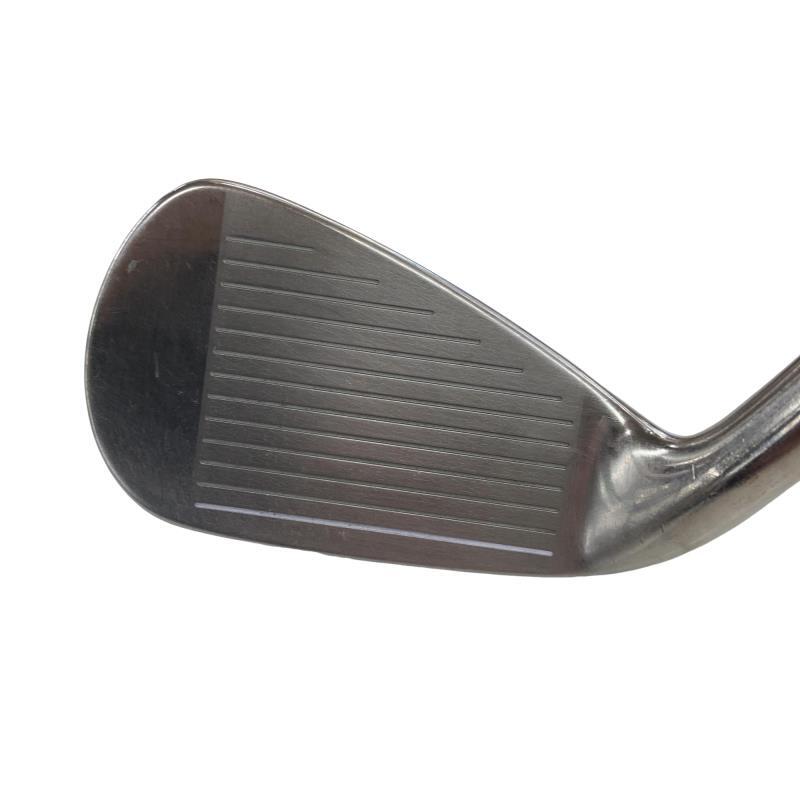 Onoff Aka Irons (4pc) — Zelos 8 R — Japan Model, Used