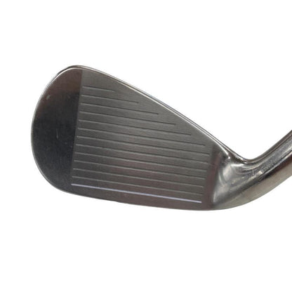 Onoff Aka Irons (4pc) — Zelos 8 R — Japan Model, Used