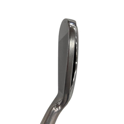 Onoff Aka Irons (4pc) — Zelos 8 R — Japan Model, Used