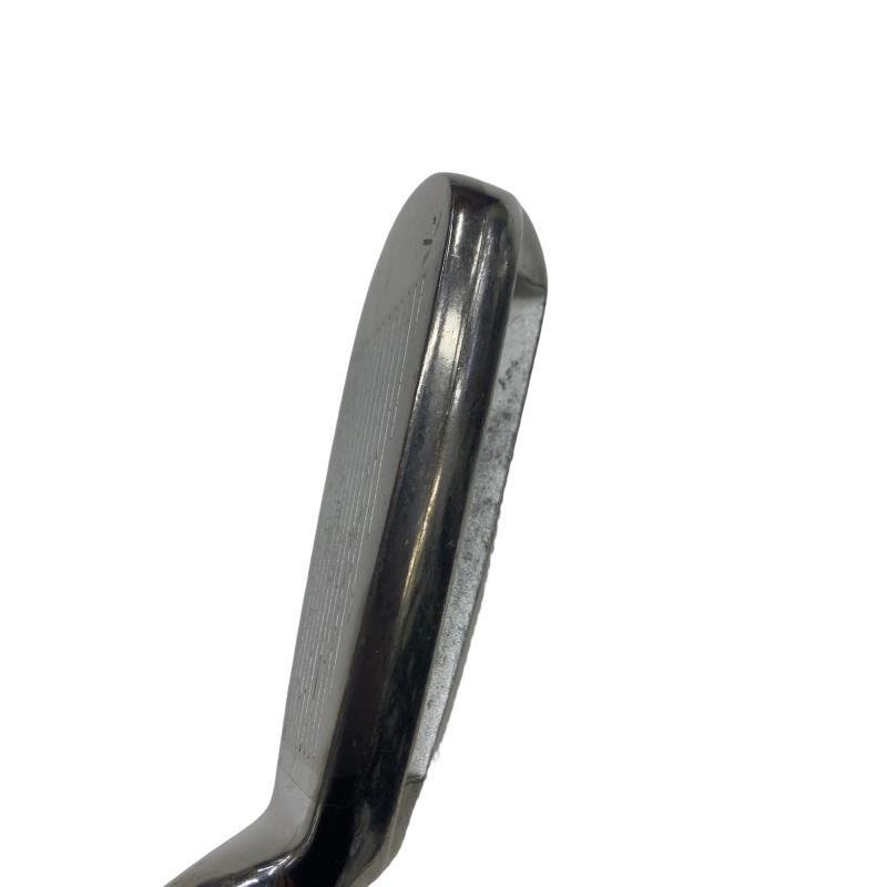 MacGregor MacTec NVG2 Irons (6pc) — Flex R — Japan Model, Used