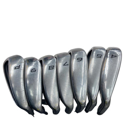 Nike Ignite Hybrid Irons (7pc) — Flex S — Japan Model, Used