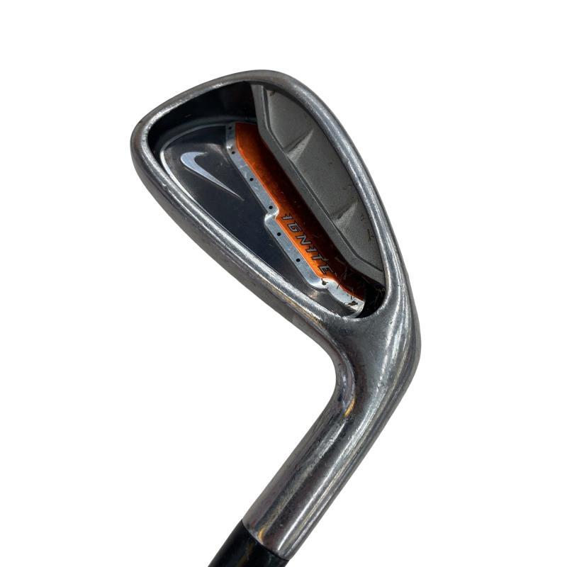 Nike Ignite Hybrid Irons (7pc) — Flex S — Japan Model, Used