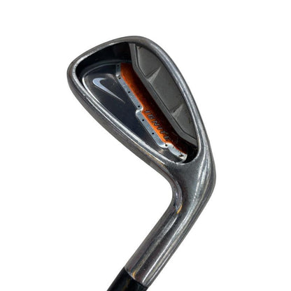 Nike Ignite Hybrid Irons (7pc) — Flex S — Japan Model, Used