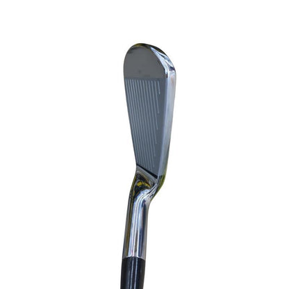 Mizuno S-30V Irons (8pc) — Flex S — Japan Model, Used