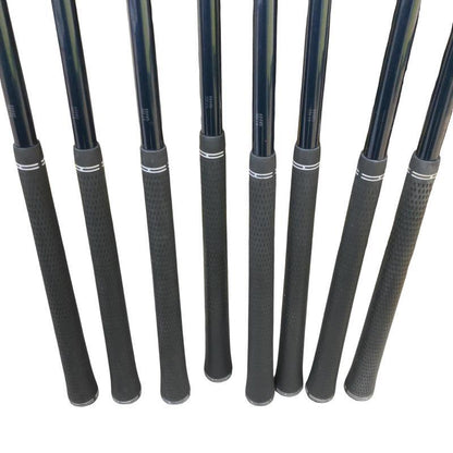 Mizuno S-30V Irons (8pc) — Flex S — Japan Model, Used