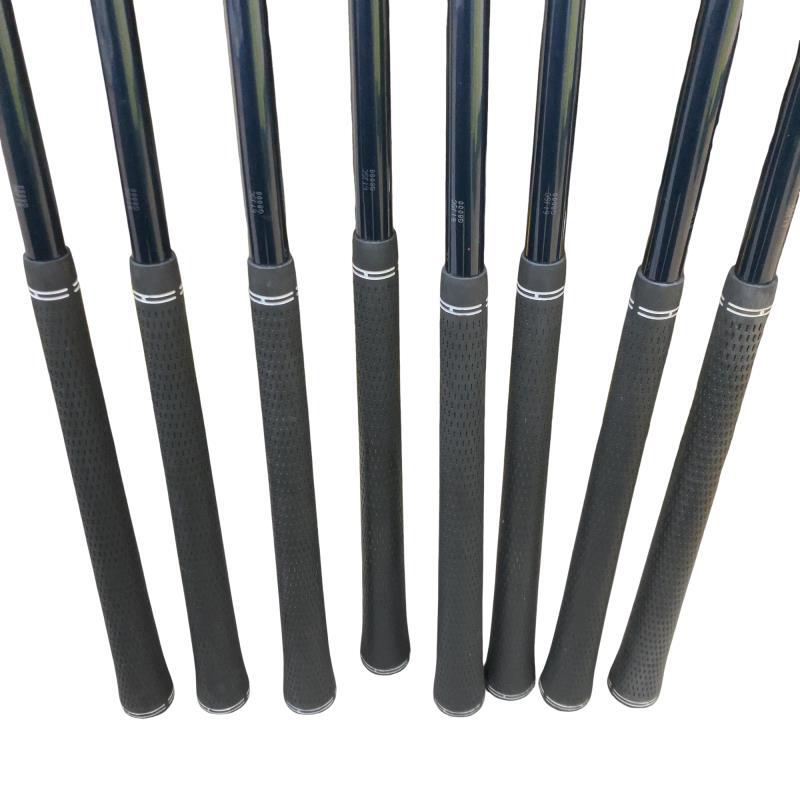 Mizuno S-30V Irons (8pc) — Flex S — Japan Model, Used